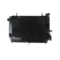 Radiateur aluminium pour yamaha r6 1999-2002
