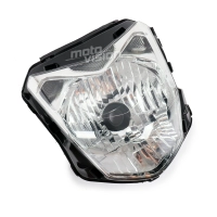 Phare avant honda nc700x 2013