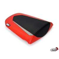 Couvre selle pour passager honda cbr 600rr (07-13)