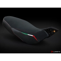 Couvre selle ducati hypermotard 796 1100 (07-12)