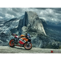 Couvre selle passager luimoto honda cbr 1000rr (08-11) repsol