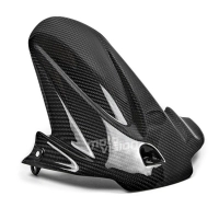 Leche roue carbone suzuki gsxr 600 / 750  2011-13