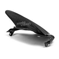 Leche roue carbone suzuki gsxr 600 / 750  2011-13