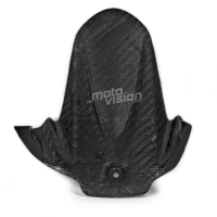 Leche roue carbone suzuki gsxr 600 / 750  2011-13