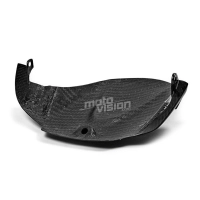 Leche roue carbone suzuki gsxr 600 / 750  2011-13