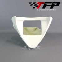 Carénage avant poly racing piste yamaha r1 2019-2020