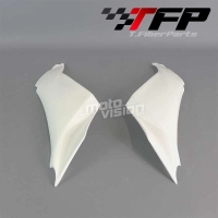 Carénage avant poly racing piste yamaha r1 2019-2020