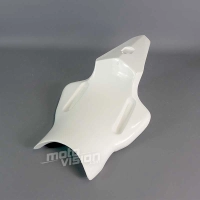 Coque monoposto piste yamaha r1 2019-2020