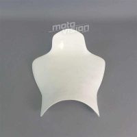 Coque monoposto piste yamaha r1 2019-2020