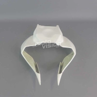 Coque monoposto piste yamaha r1 2019-2020