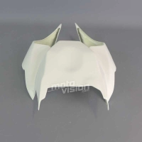 Coque monoposto piste yamaha r1 2019-2020