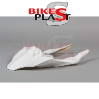 Coque poly origine bikesplast yamaha r6 2017-2020