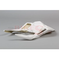 Coque poly origine bikesplast yamaha r6 2017-2020