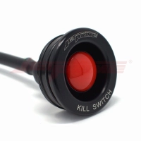 Kill switch jetprime pour yamaha r1 2015-