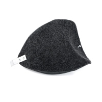 Selle 'oval court' harley softail fatboy breakout 2018-2020