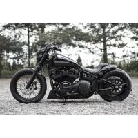 Garde boue custom "bobbstr" harley-davidson softail m8 street bob fxbb 2018-2020