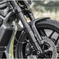 Kit caches fourche bas harley davidson v-rod night rod special 2009-2017