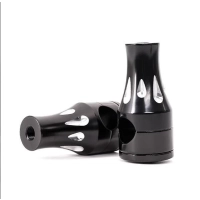 Guidon fat drag 1" 1/4  harley davidson v-rod