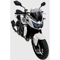 Saute vent sport ermax kawasaki z750 2007/2012