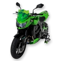Saute vent sport ermax kawasaki z750 2007/2012