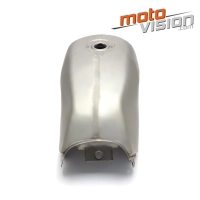 Réservoir brut cafe racer type honda