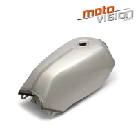 Réservoir brut cafe racer type honda