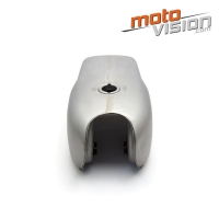 Réservoir brut cafe racer rd style