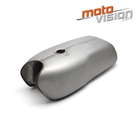 Réservoir brut cafe racer rd style