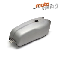 Réservoir brut cafe racer rd style