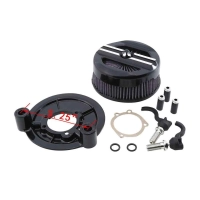 Filtre à air mv harley davidson sportster xl883  xl1200 superlow 2007-2018