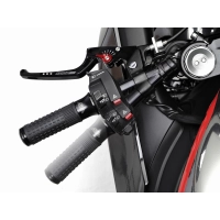 Demi guidon multiclip tour basic 1" harley davidson v rod