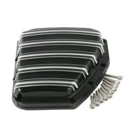 Caches moteur en aluminium cnc harley davidson twim cam touring electra street road glide king flhtc