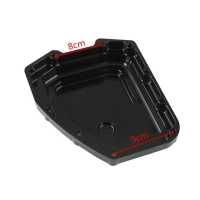 Caches moteur en aluminium cnc harley davidson twim cam touring electra street road glide king flhtc