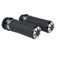 Poignée 1" tirage électrique harley davidson electra glide dyna 1996-2017