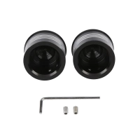 Cache sur boulon essieu avant harley davidson touring sportster dyna fatboy softail