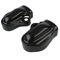 Poignée 1" et 25mm tirage électrique harley davidson touring 2008-2020