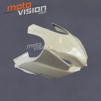 Carénage avant poly racing piste suzuki gsxr 1000 2017