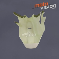 Carénage avant poly racing piste honda cbr 1000 rr 2017-2018