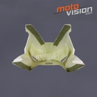 Carénage avant poly racing piste honda cbr 1000 rr 2017-2018