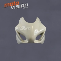 Carénage avant poly racing piste suzuki gsxr 1000 2017