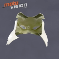 Carénage avant poly racing piste suzuki gsxr 1000 2017