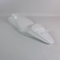 Coque monoposto type origine suzuki gsxr 1000 2017