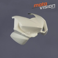 Carénage avant poly racing piste honda cbr 1000 rr 2017-2018