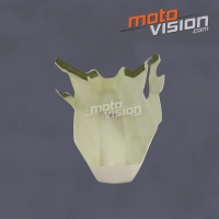 Carénage avant poly racing piste honda cbr 1000 rr 2017-2018