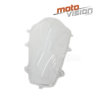 Bulle transparente double courbure honda cbr 1000 2017