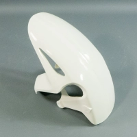 Garde boue poly honda cbr 1000 2008-2018