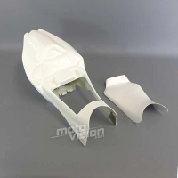 Coque monoposto piste bmw s1000rr 2019-