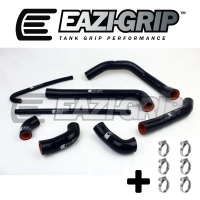 Durites silicones eazigrip ducati panigale 1299 r/r fe/s 2015-2019