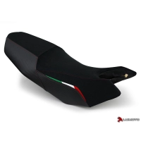 Couvre selle ducati hypermotard 796 1100 (07-12)