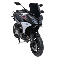 Saute vent sport 36cm ermax yamaha mt09/fz9 tracer 2018-2020